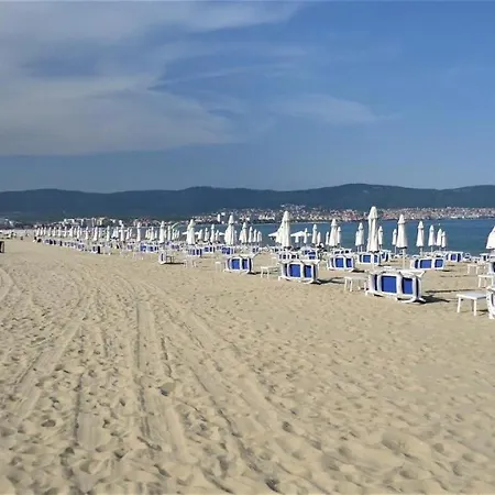 Good Vibes Avalon Appartement