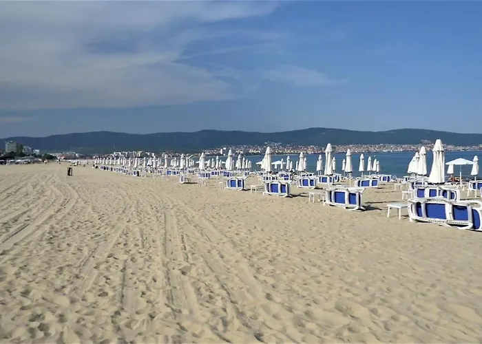 Good Vibes Avalon Appartement