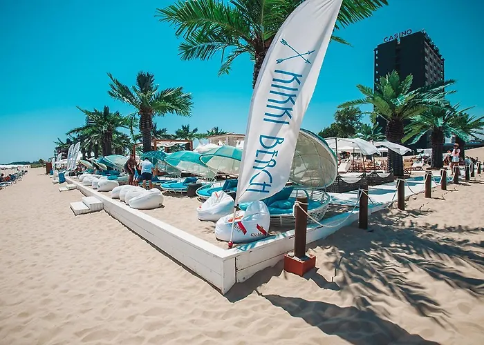 Good Vibes Avalon Appartement