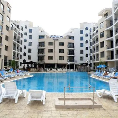 Good Vibes Avalon Апартамент