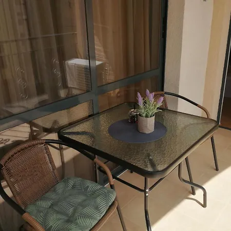 Apartman Good Vibes Avalon *