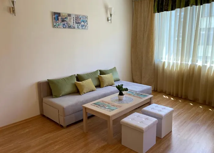 Apartman Good Vibes Avalon