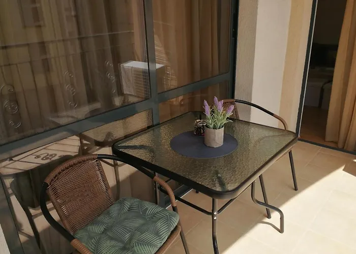 Apartman Good Vibes Avalon *