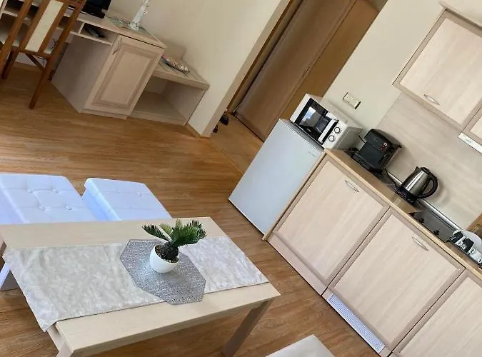 Apartman Good Vibes Avalon *