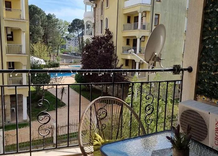 Good Vibes Avalon * Napospart