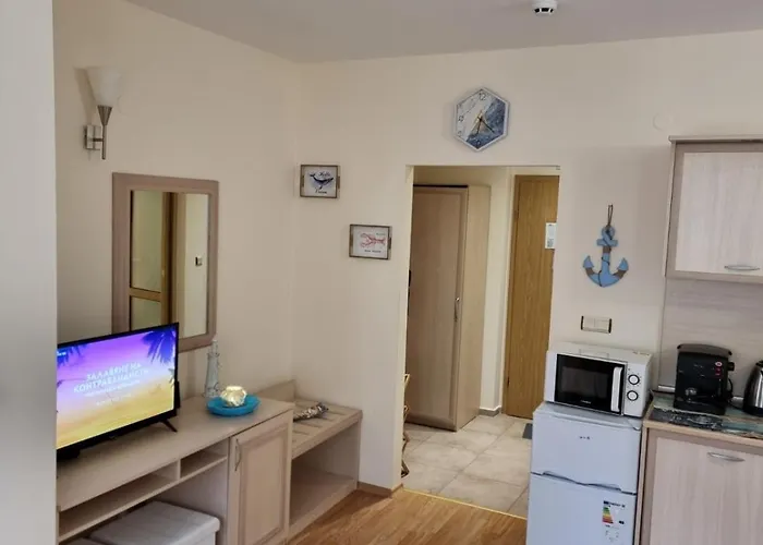 Good Vibes Avalon Apartman