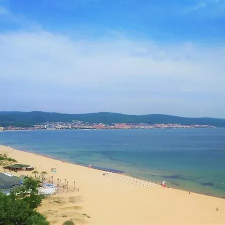 Apartmán Good Vibes Avalon