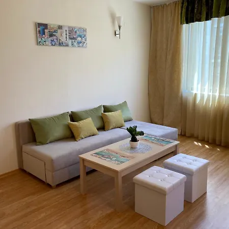 Apartmán Good Vibes Avalon