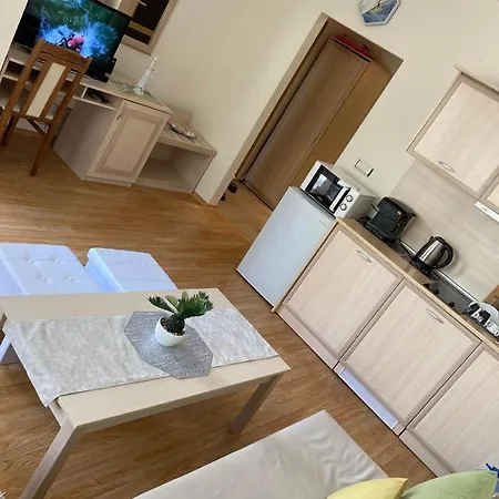 Apartman Good Vibes Avalon *