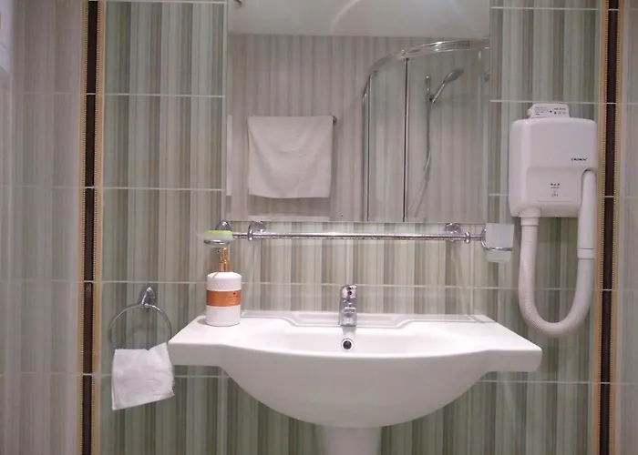 Appartamento Good Vibes Avalon