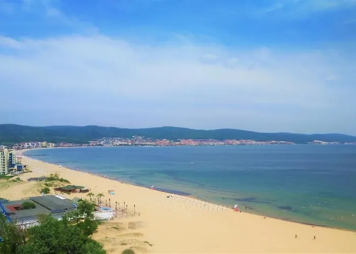 Appartamento Good Vibes Avalon